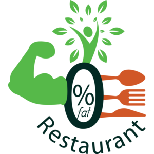 Zero Diet Restaurant  Logo